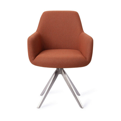 Hiroo Dining Chair Hearth Harmony