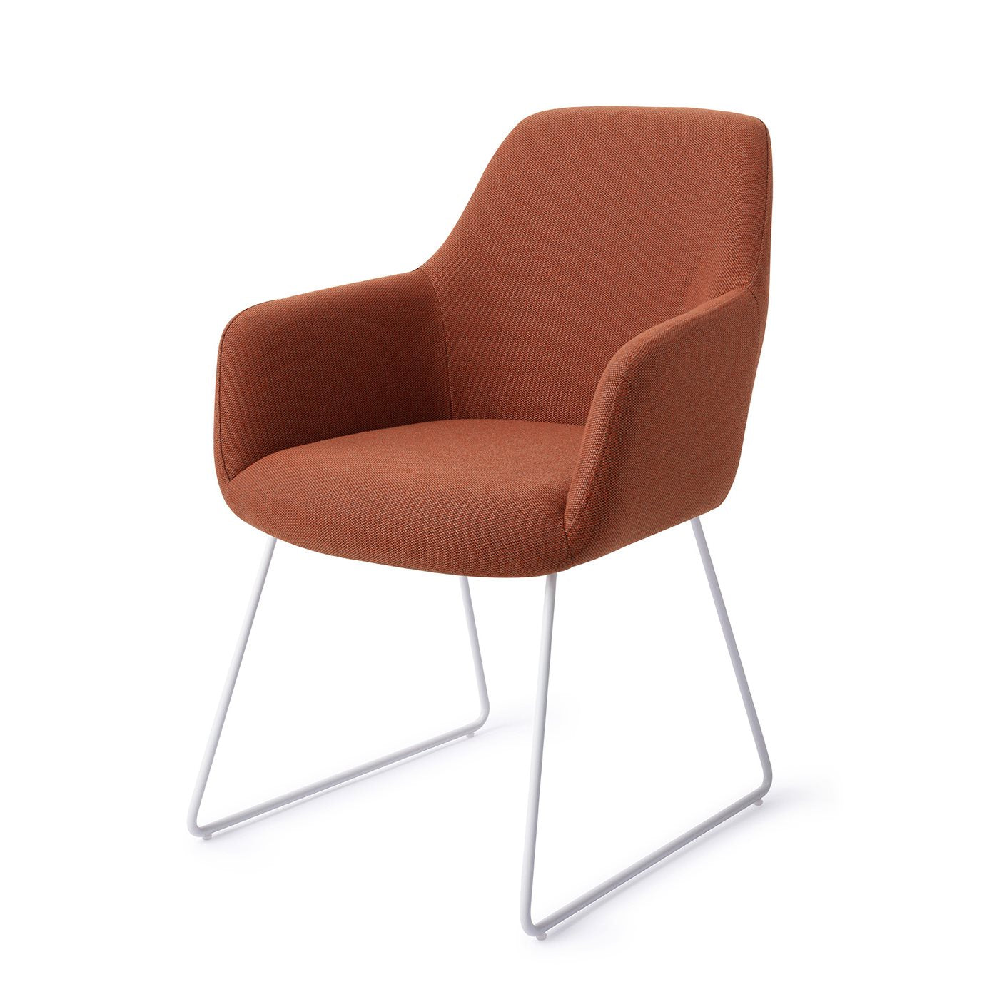 Hiroo Dining Chair Hearth Harmony