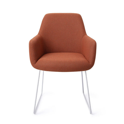 Hiroo Dining Chair Hearth Harmony