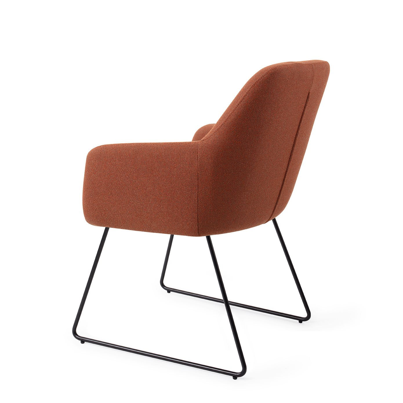 Hiroo Dining Chair Hearth Harmony