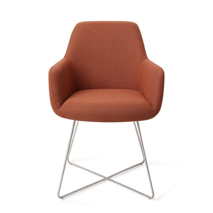 Hiroo Dining Chair Hearth Harmony