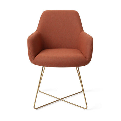 Hiroo Dining Chair Hearth Harmony