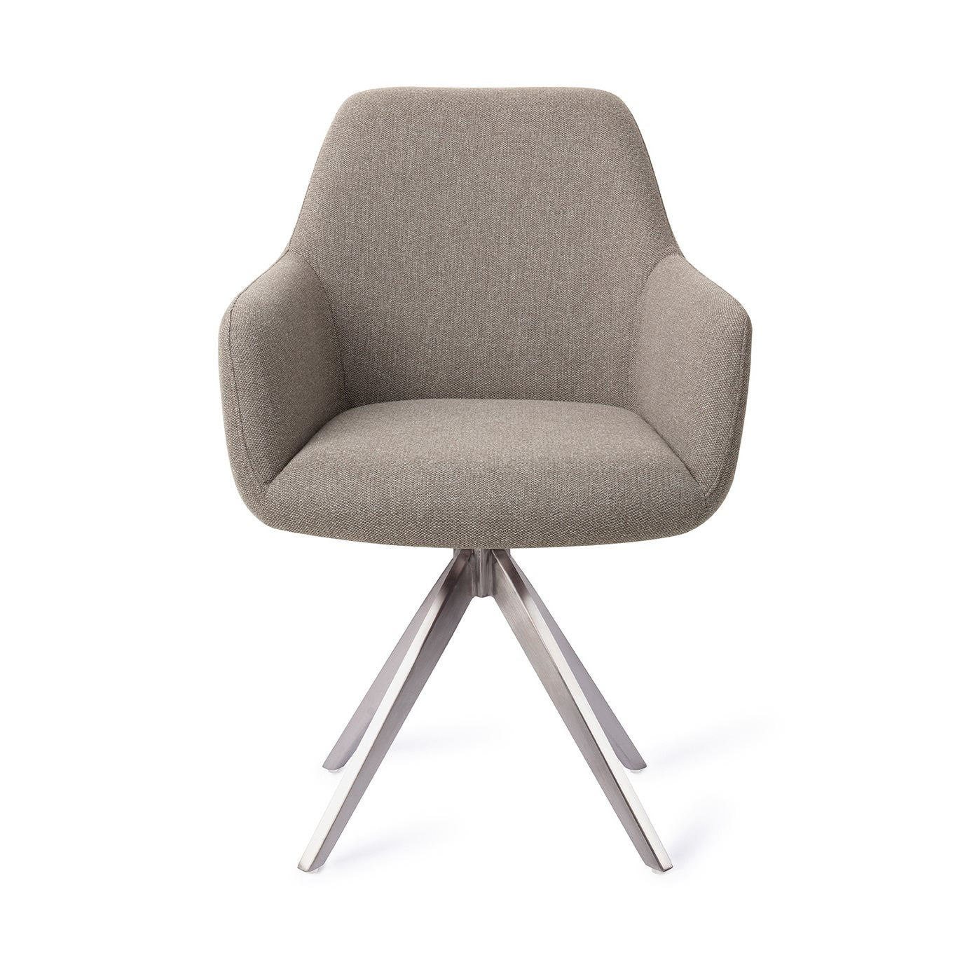 Hiroo Dining Chair Foggy Fusion