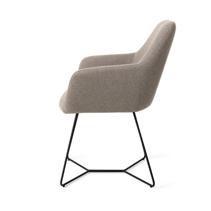 Hiroo Dining Chair Foggy Fusion