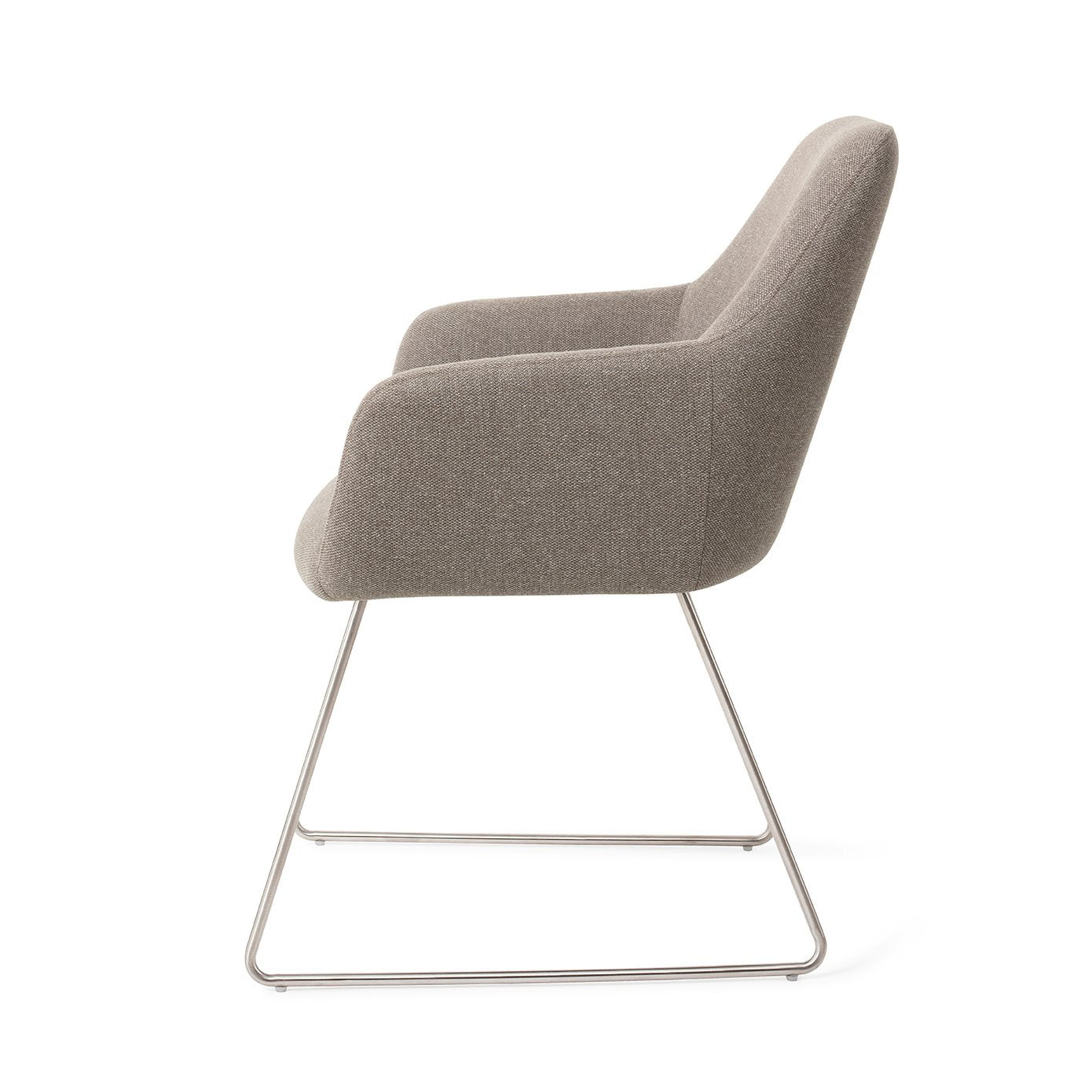 Hiroo Dining Chair Foggy Fusion