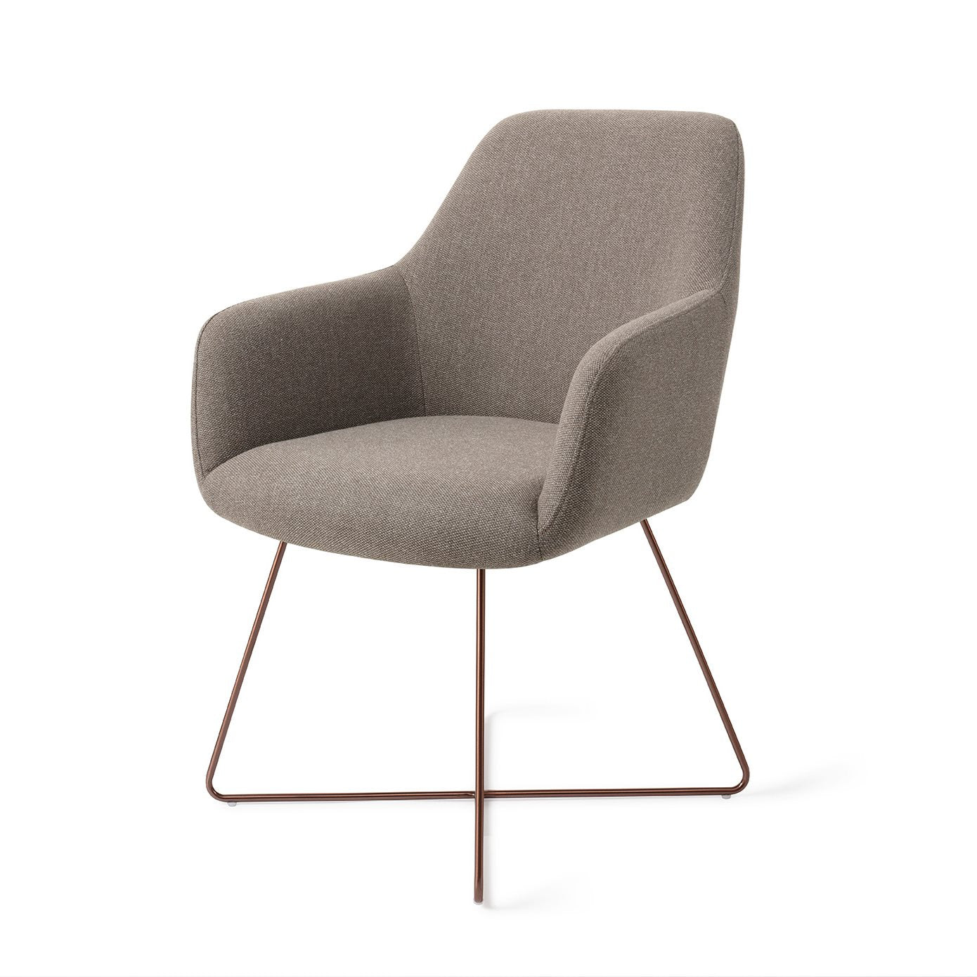 Hiroo Dining Chair Foggy Fusion