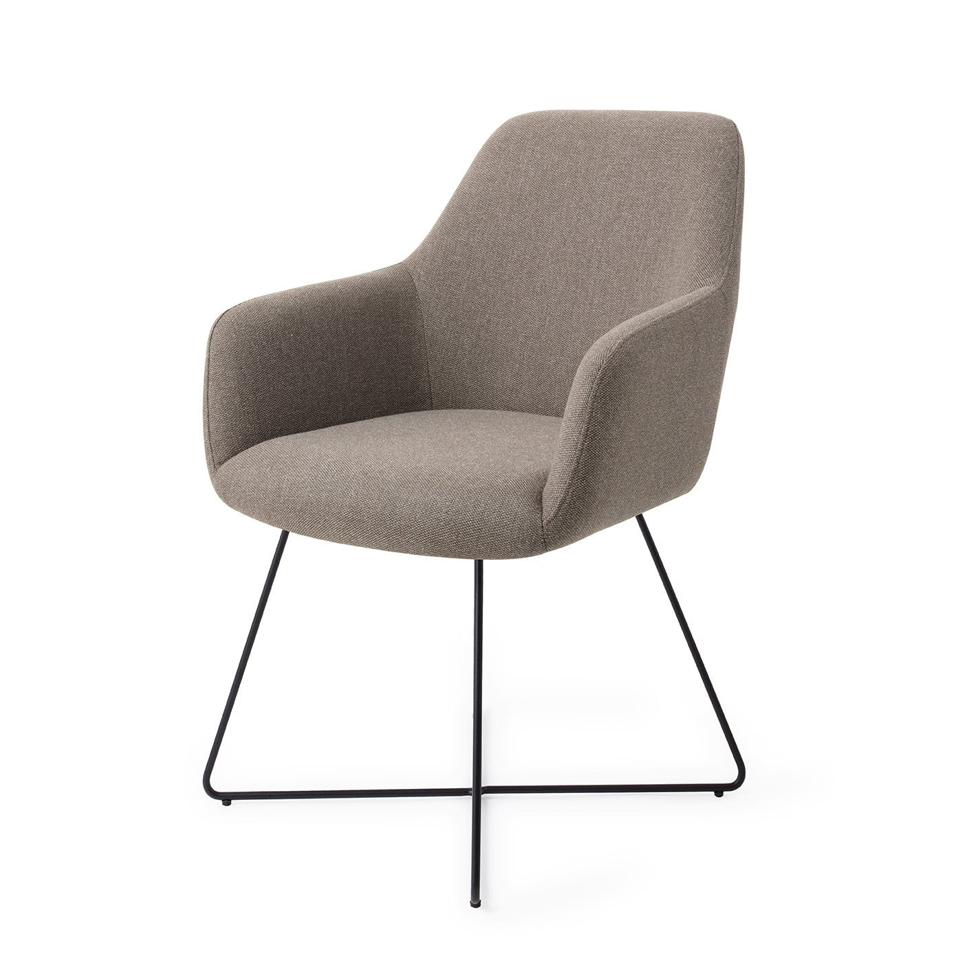 Hiroo Dining Chair Foggy Fusion