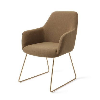 Hiroo Dining Chair Willow