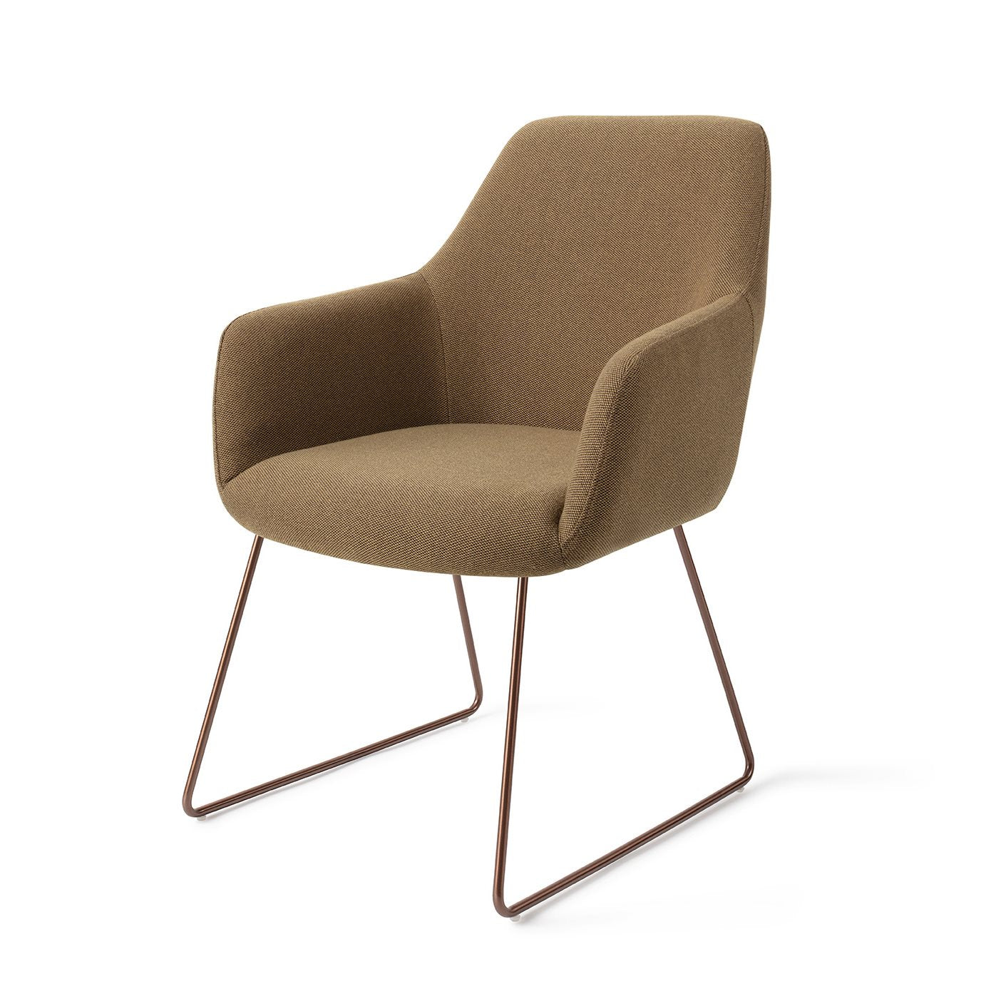 Hiroo Dining Chair Willow