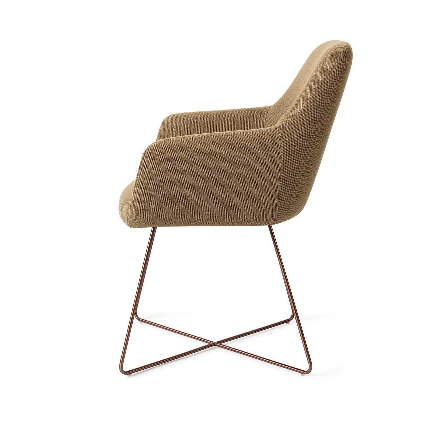 Hiroo Dining Chair Willow