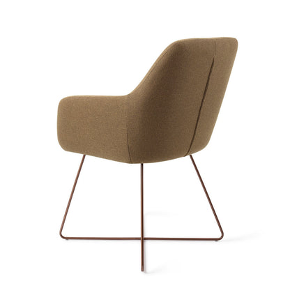 Hiroo Dining Chair Willow