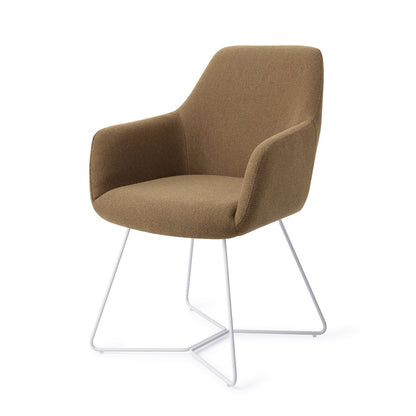 Hiroo Dining Chair Willow