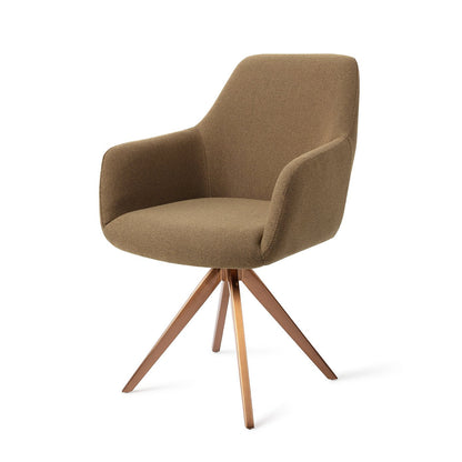 Hiroo Dining Chair Willow