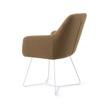 Hiroo Dining Chair Willow