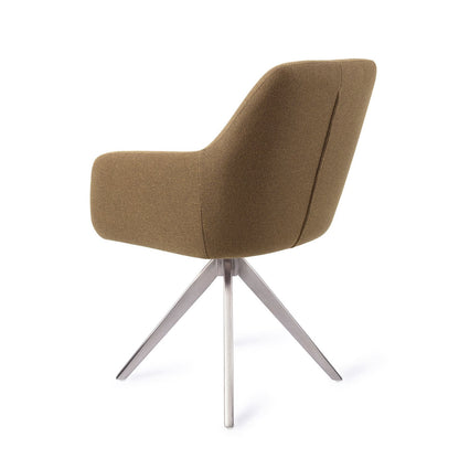 Hiroo Dining Chair Willow