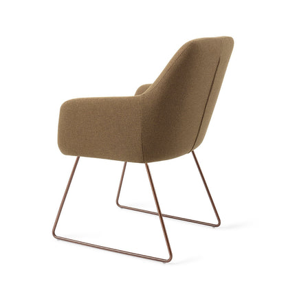 Hiroo Dining Chair Willow