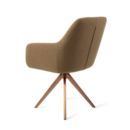 Hiroo Dining Chair Willow