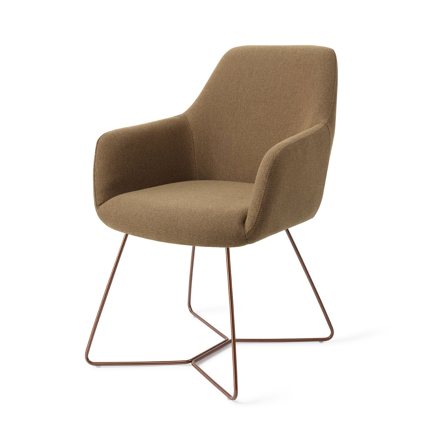 Hiroo Dining Chair Willow