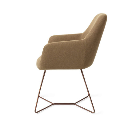 Hiroo Dining Chair Willow