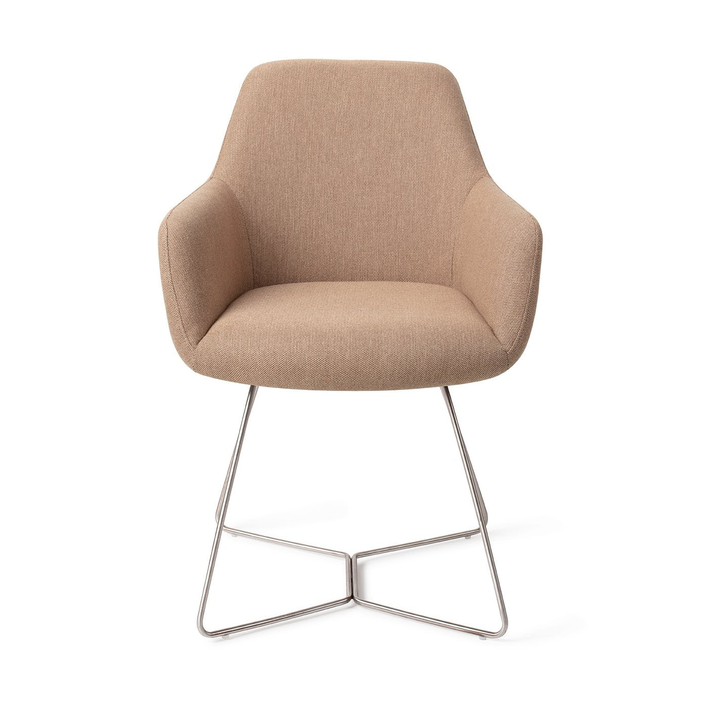 Hiroo Dining Chair Whisper Wheat