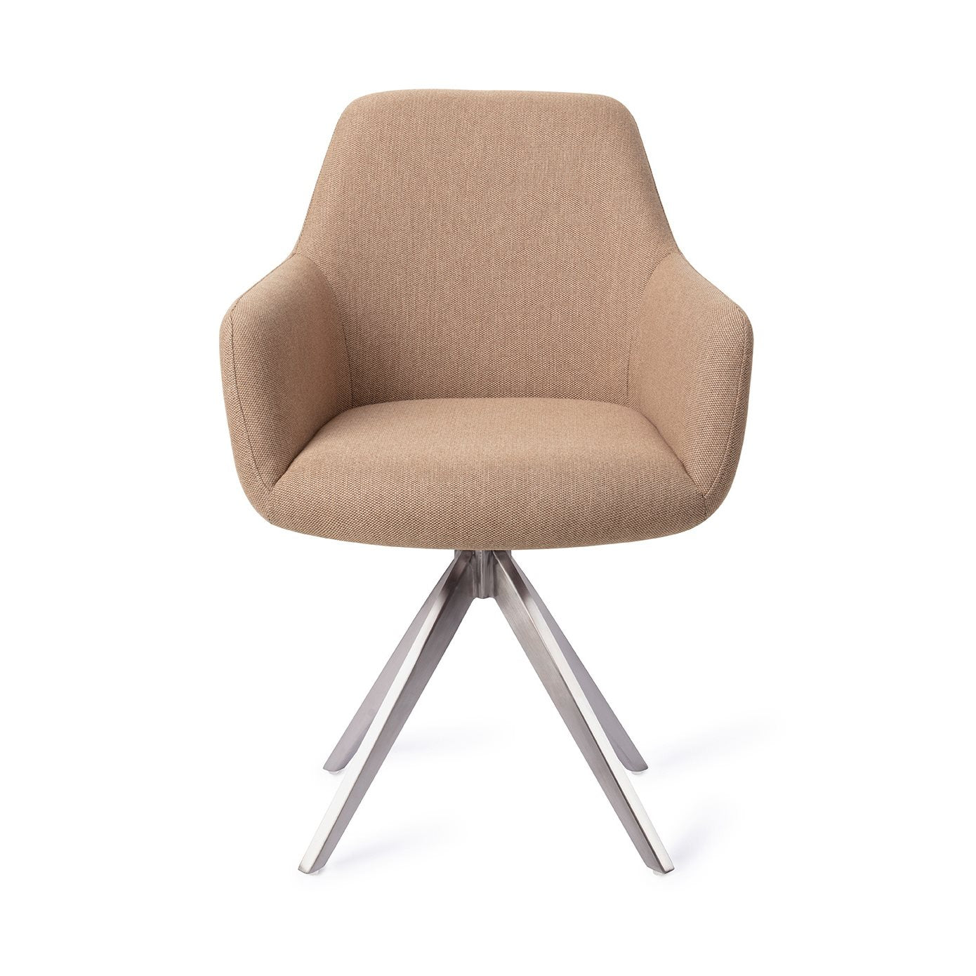 Hiroo Dining Chair Whisper Wheat