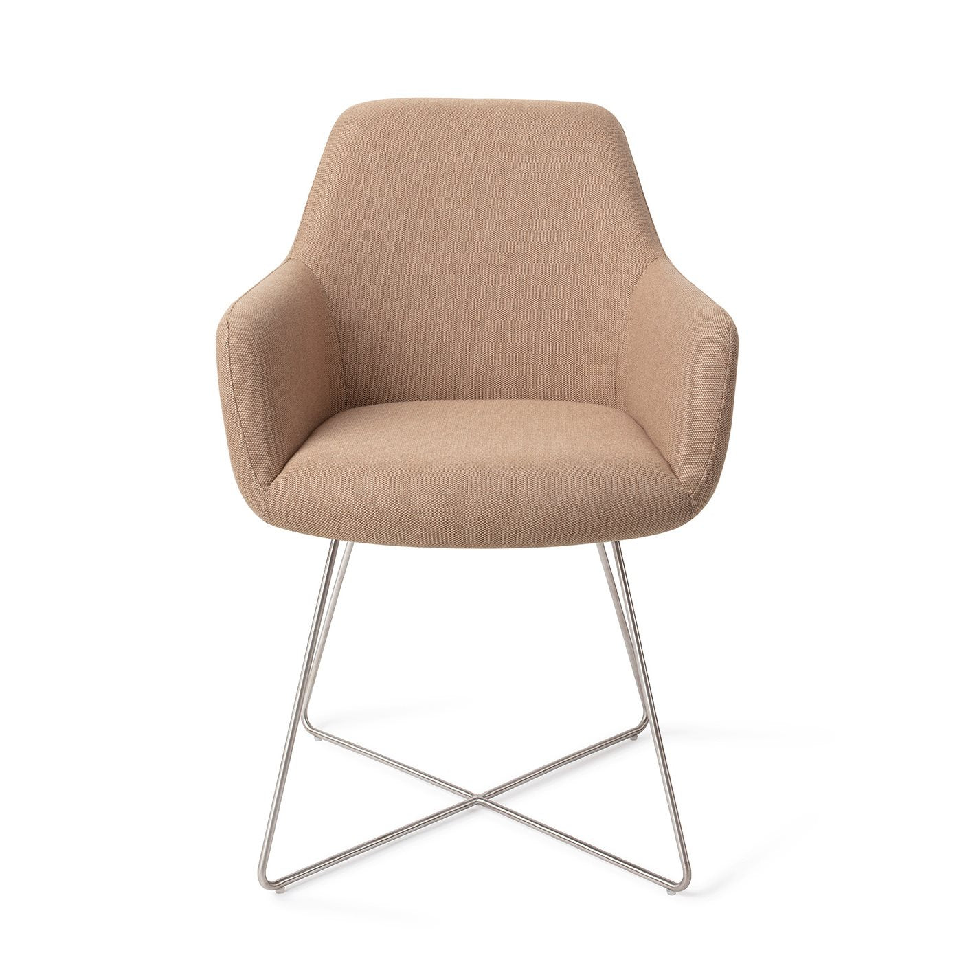 Hiroo Dining Chair Whisper Wheat