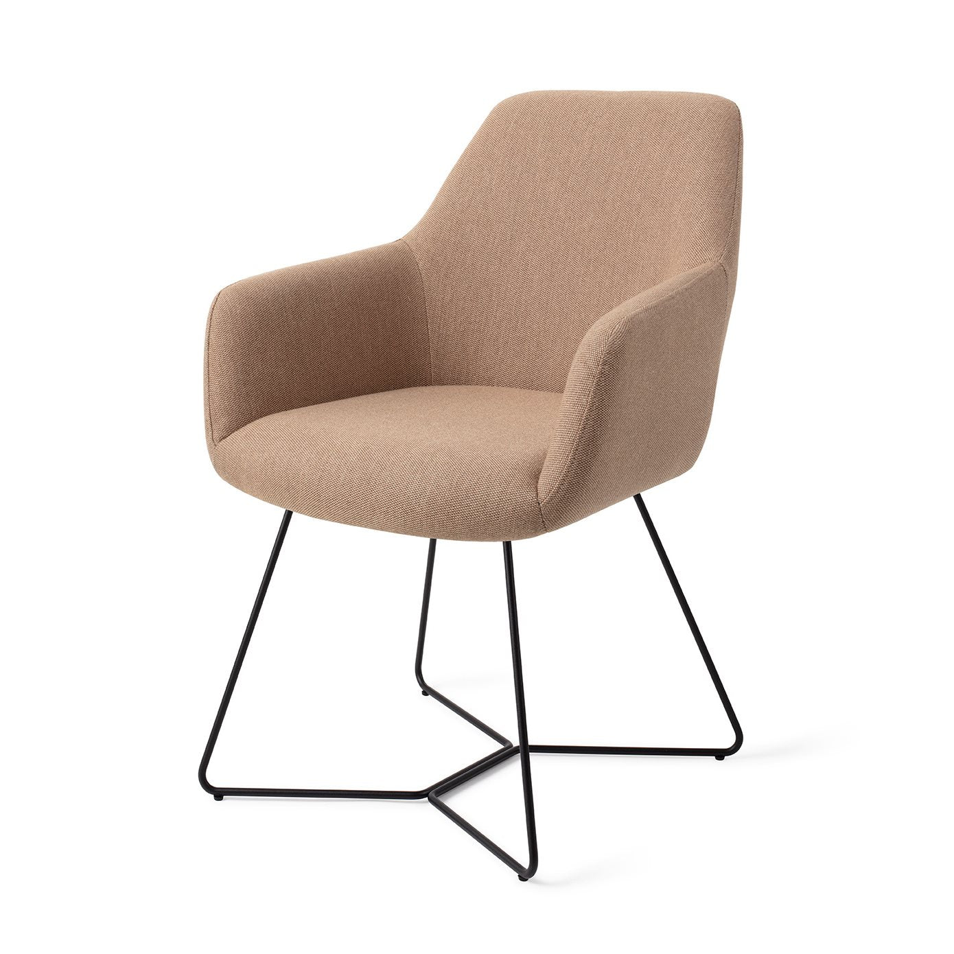 Hiroo Dining Chair Whisper Wheat