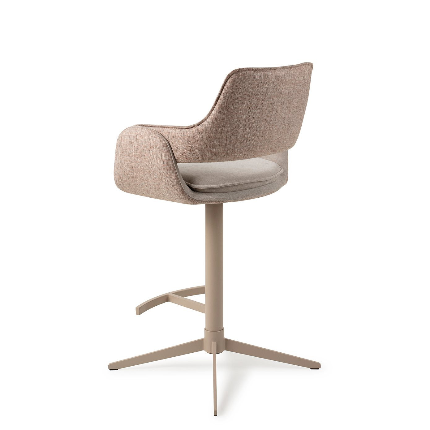 Oketo Bar Chair Driftwood Drive