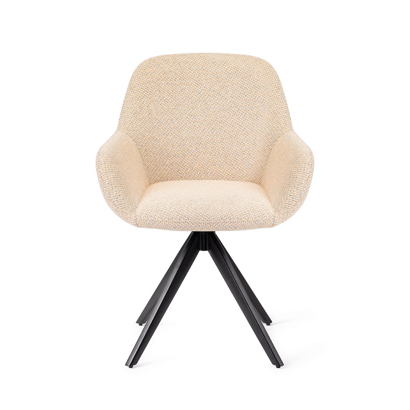 Kushi Dining Chair Trouty Tinge