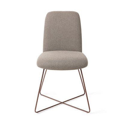 Taiwa Dining Chair Foggy Fusion