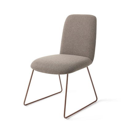 Taiwa Dining Chair Foggy Fusion