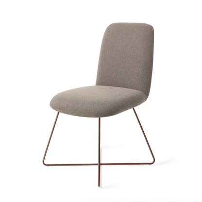 Taiwa Dining Chair Foggy Fusion