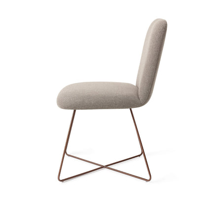 Taiwa Dining Chair Foggy Fusion