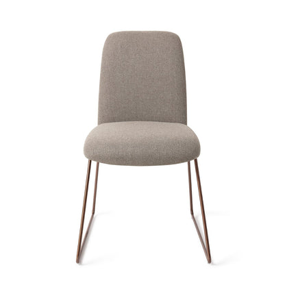 Taiwa Dining Chair Foggy Fusion