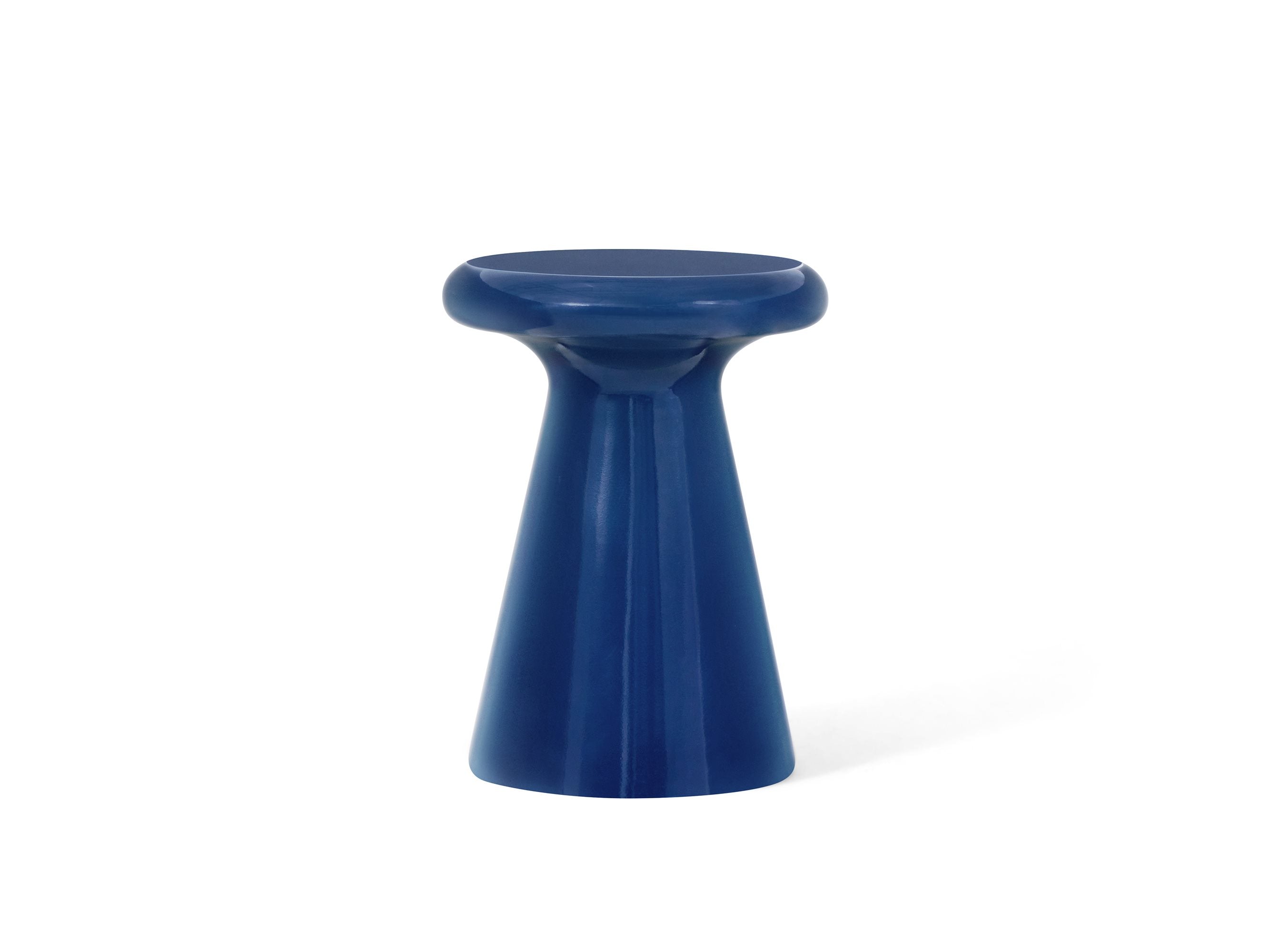 Yahiko Side Table Midnight Gloss