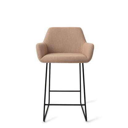 Hiroo Bar Chair Whisper Wheat