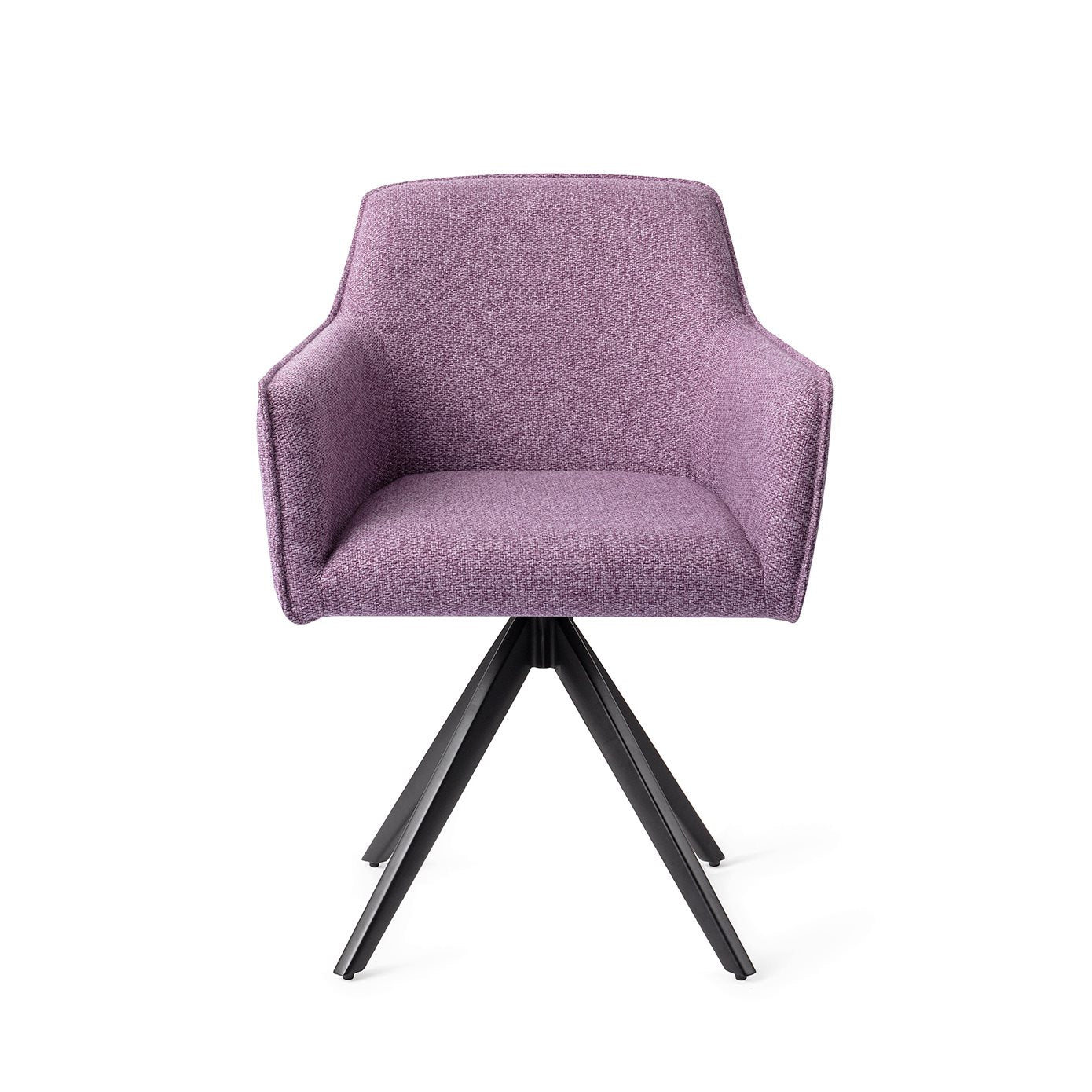 Hofu Dining Chair Violet Daisy