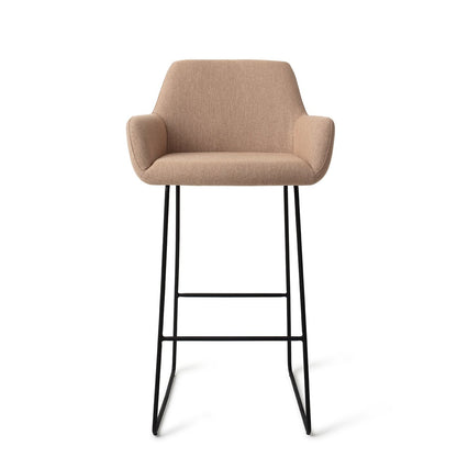 Hiroo Bar Chair Whisper Wheat