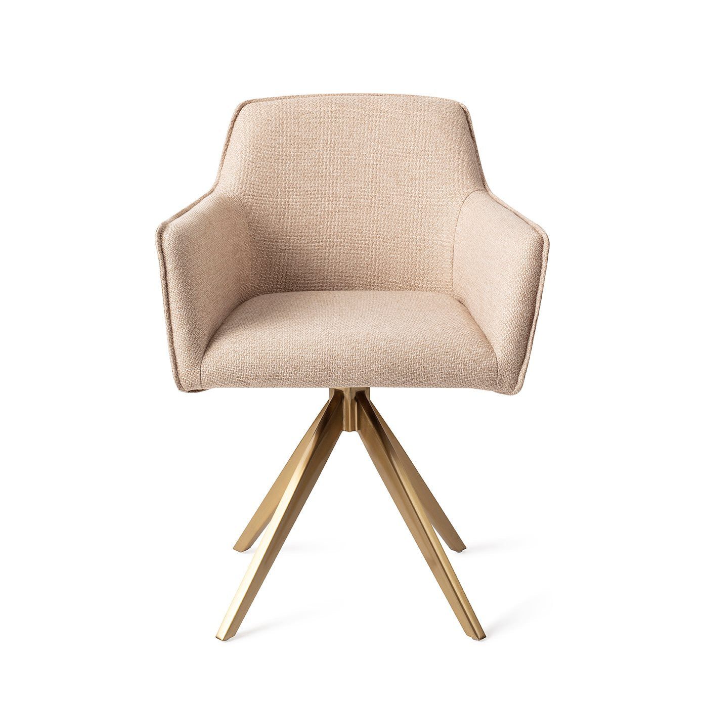 Hofu Dining Chair Wild Walnut