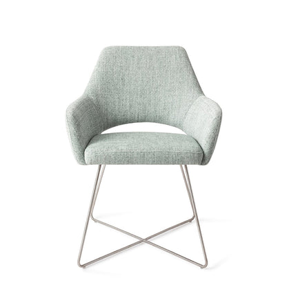 Yanai Dining Chair Soft Sage