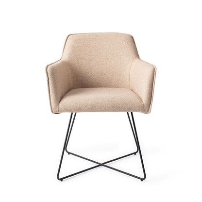 Hofu Dining Chair Wild Walnut