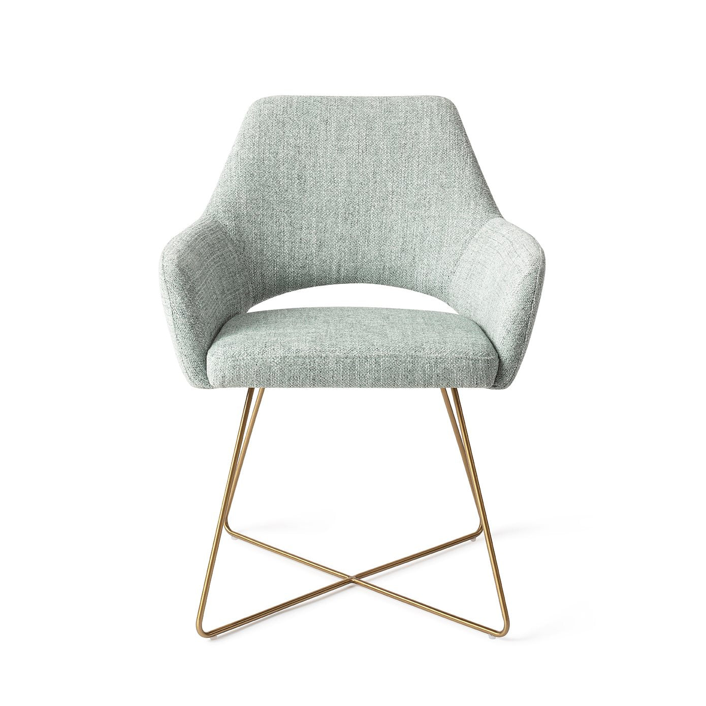 Yanai Dining Chair Soft Sage