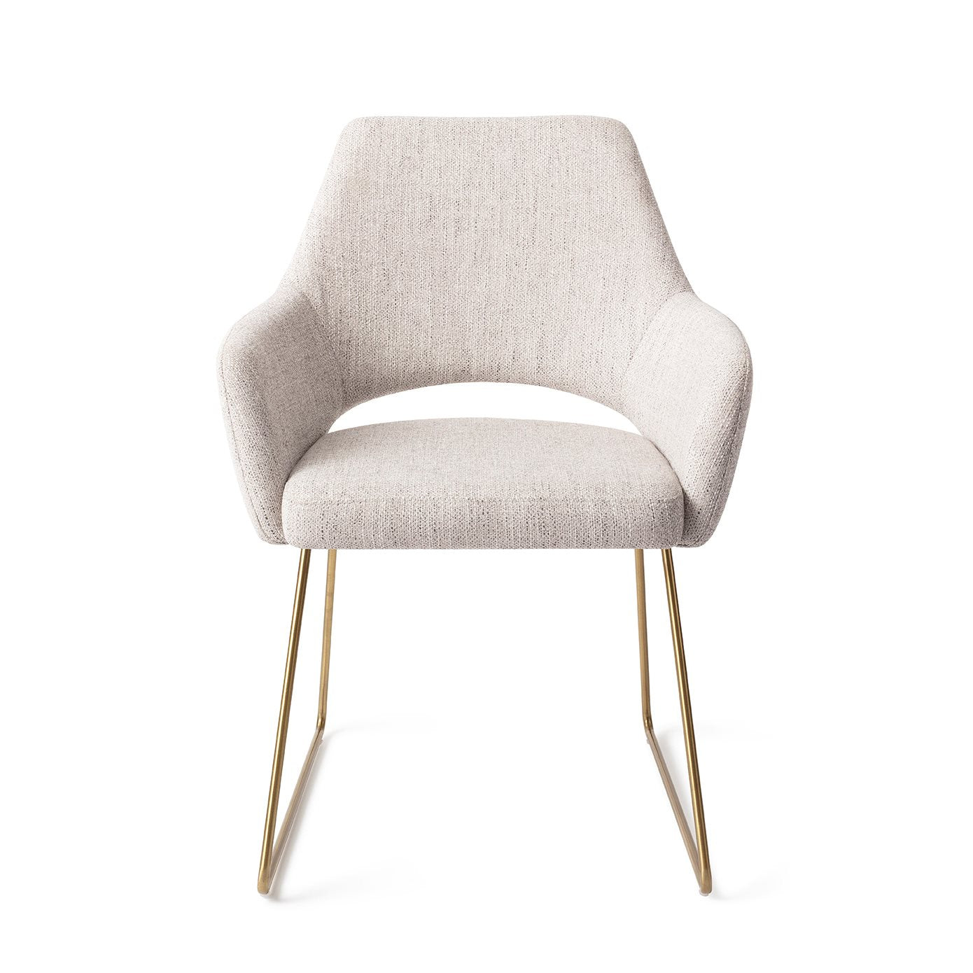 Yanai Dining Chair Pigeon