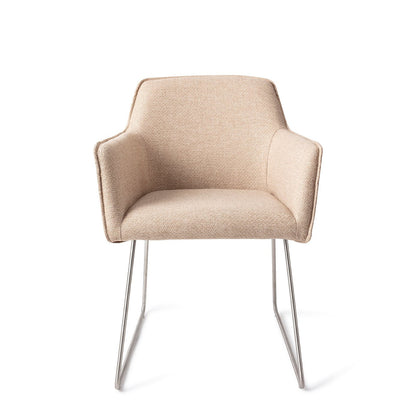 Hofu Dining Chair Wild Walnut