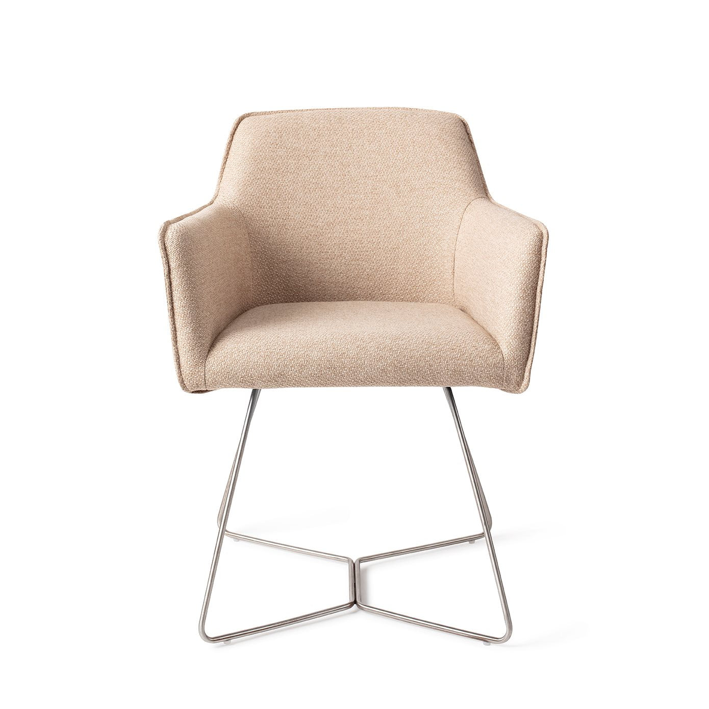 Hofu Dining Chair Wild Walnut