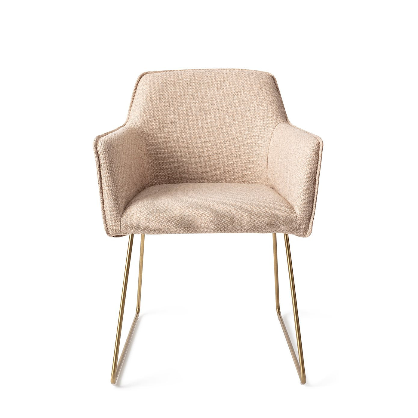 Hofu Dining Chair Wild Walnut