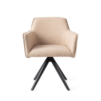 Hofu Dining Chair Wild Walnut