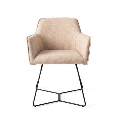 Hofu Dining Chair Wild Walnut