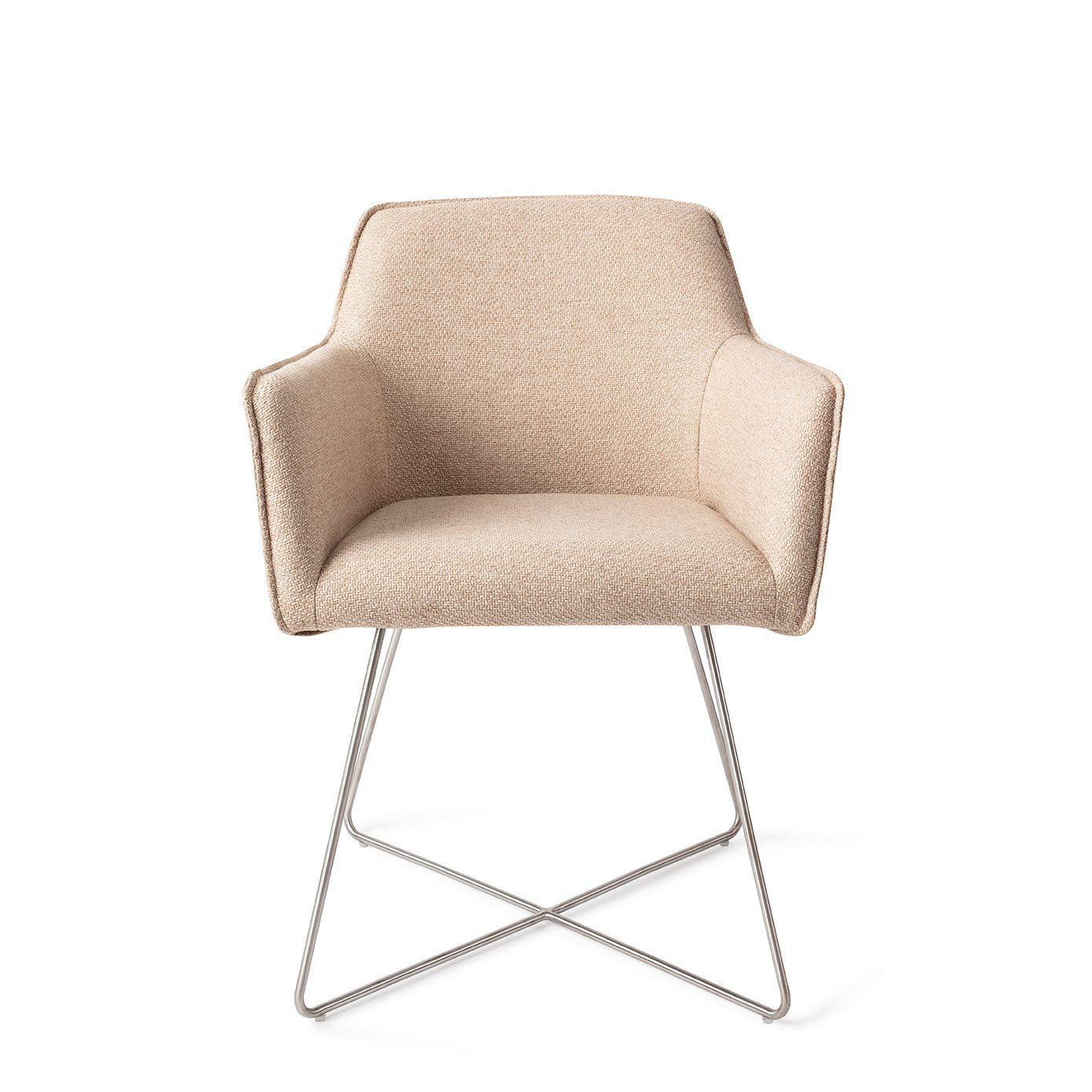 Hofu Dining Chair Wild Walnut