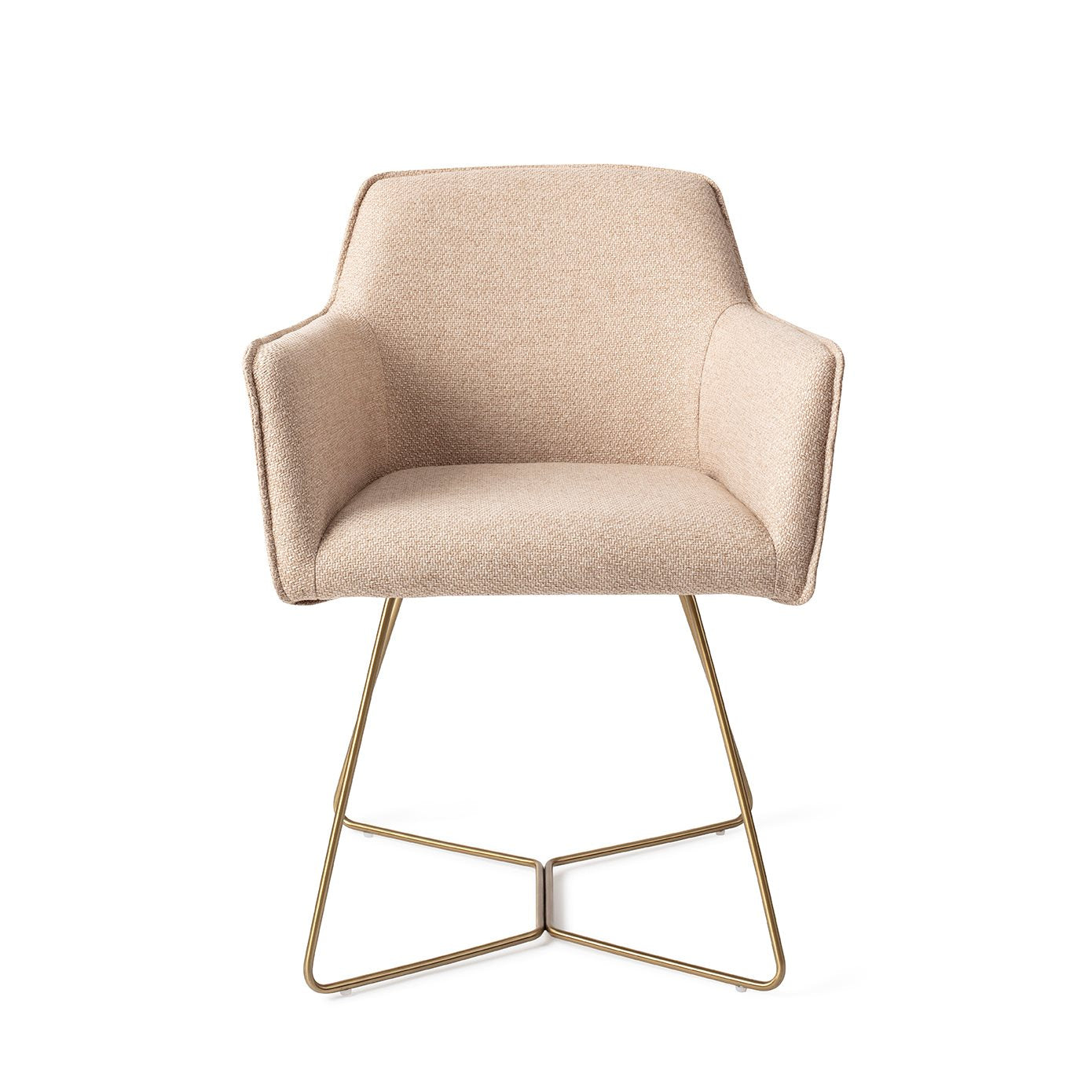 Hofu Dining Chair Wild Walnut